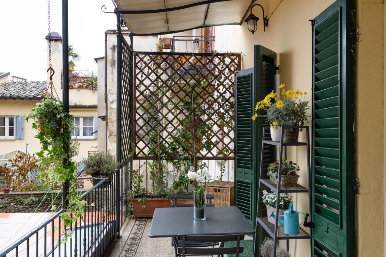 In Arezzo Apartment Экстерьер фото
