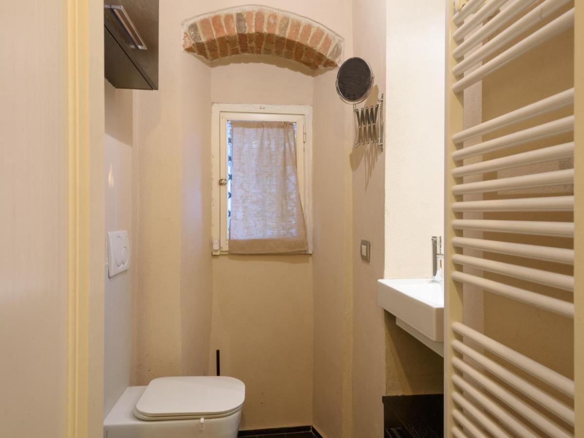 In Arezzo Apartment Экстерьер фото