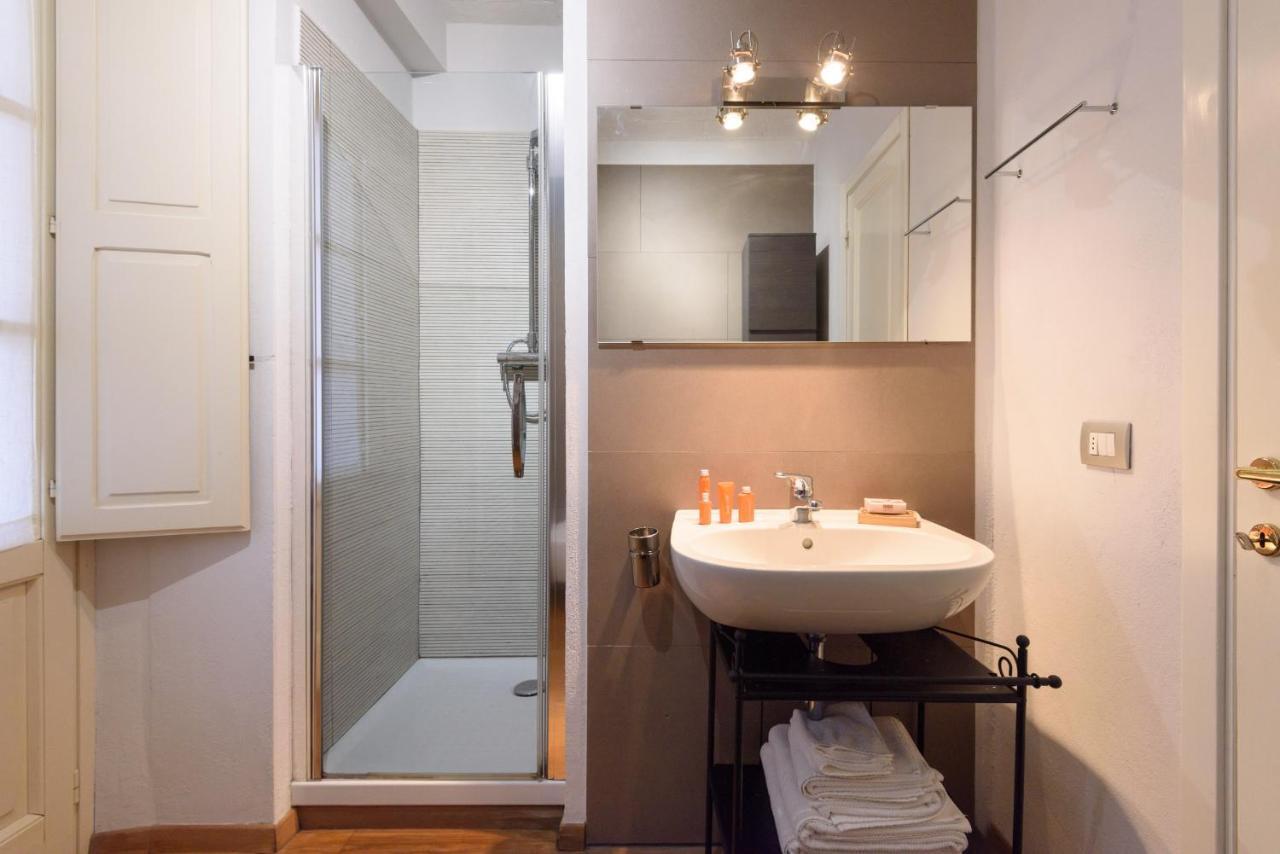 In Arezzo Apartment Экстерьер фото