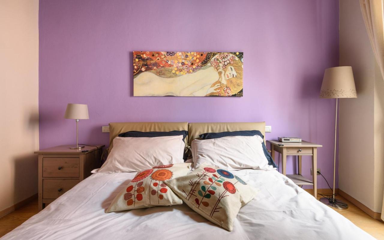 In Arezzo Apartment Экстерьер фото