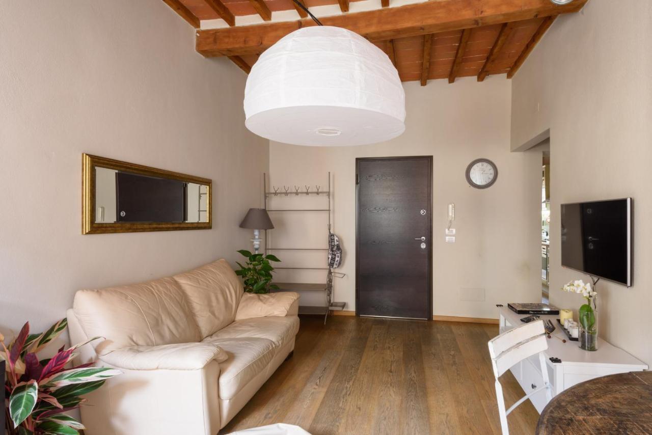 In Arezzo Apartment Экстерьер фото